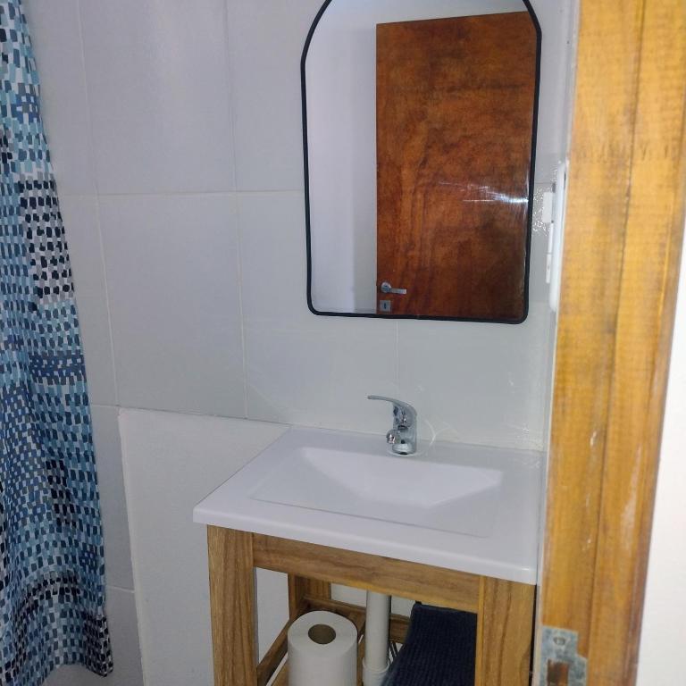 Pasaje Del Rey - One-Bedroom Apartment - 4