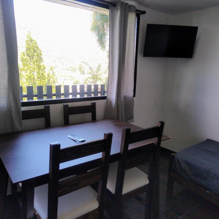 Pasaje Del Rey - One-Bedroom Apartment - 6