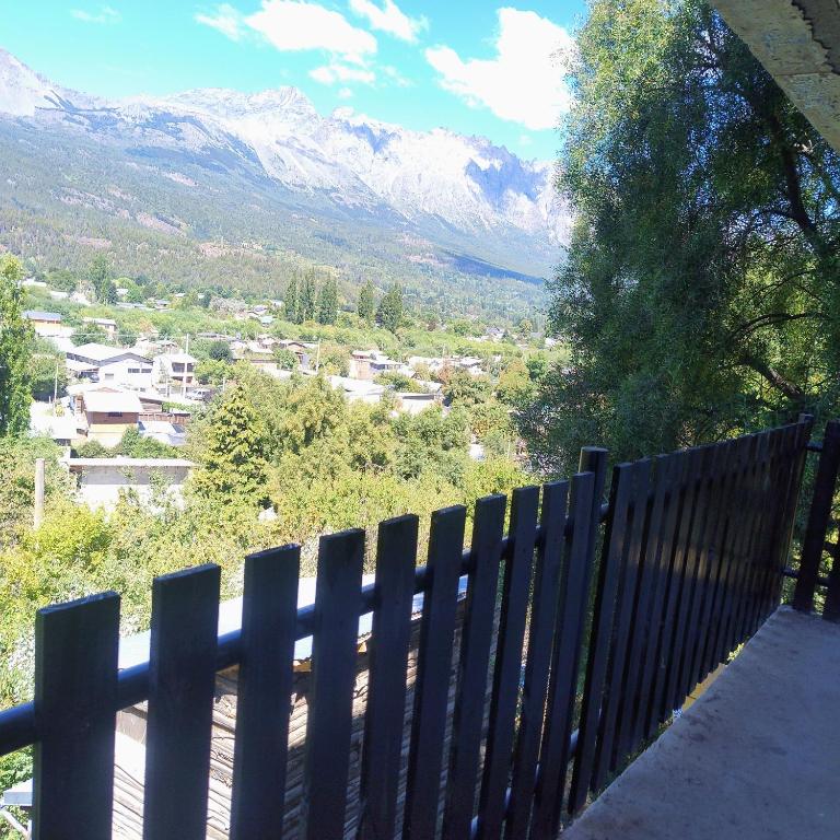 Pasaje Del Rey - One-Bedroom Apartment - 8