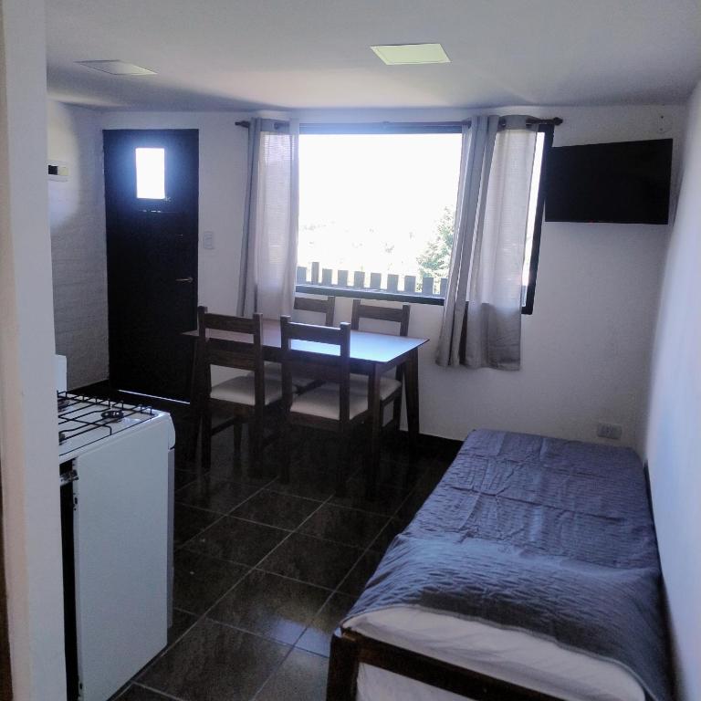 Pasaje Del Rey - One-Bedroom Apartment - 9