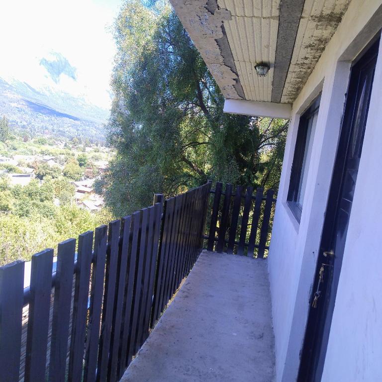 Pasaje Del Rey - One-Bedroom Apartment - 10