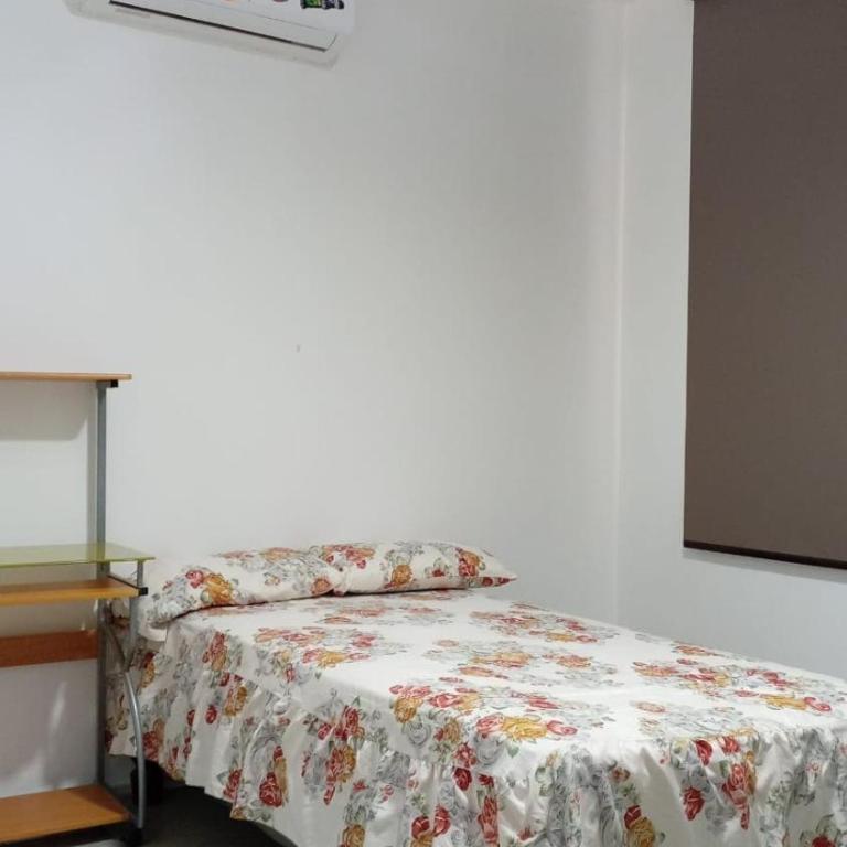 Casa familiar con piscina y zona bbq - Vacation Home - 54
