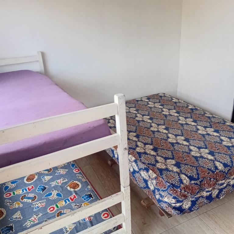 Monohambiente - Apartamento de 1 dormitorio - 3