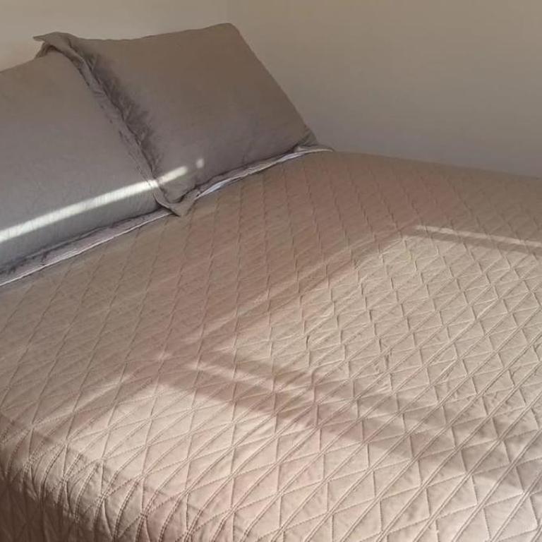 Espacio Arenales - Executive Triple Room - 11
