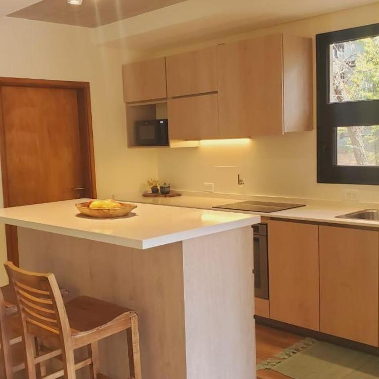 Casa en Mar de las Pampas - Casa de 3 dormitorios - 3