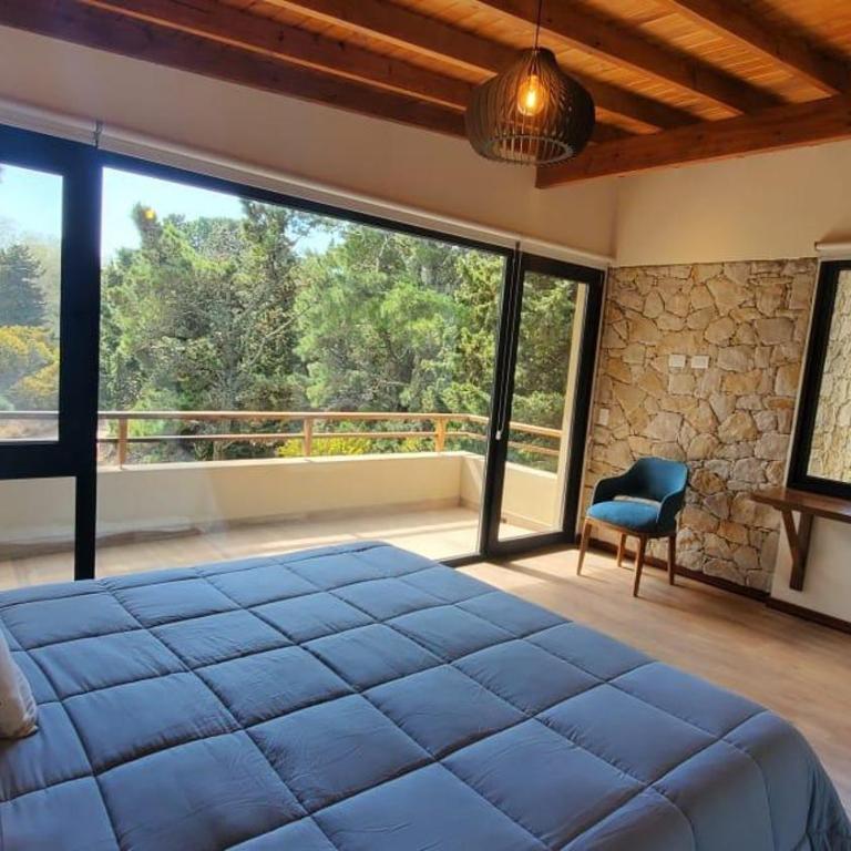 Casa en Mar de las Pampas - Casa de 3 dormitorios - 5