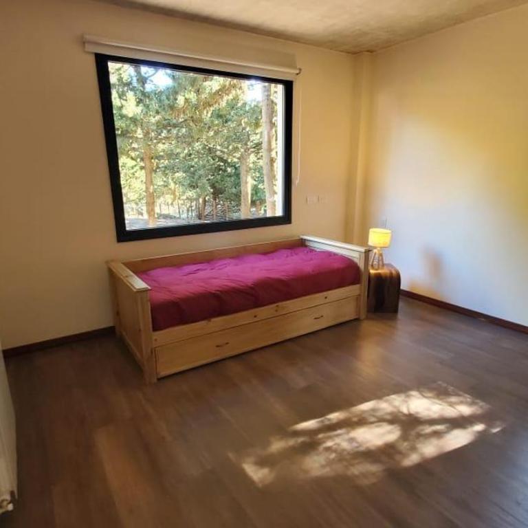 Casa en Mar de las Pampas - Casa de 3 dormitorios - 6