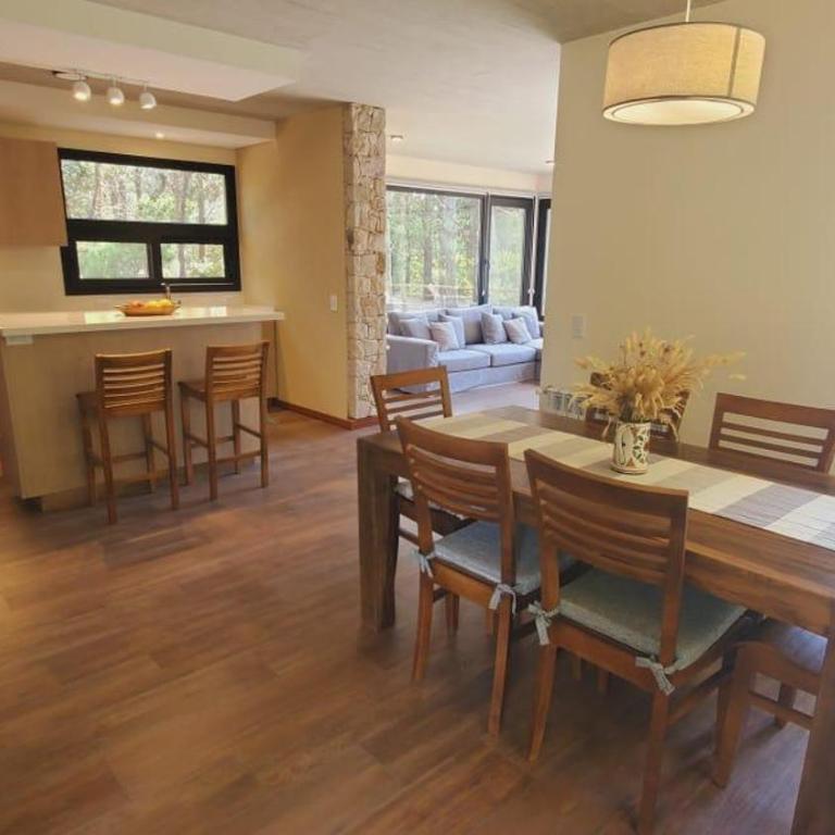 Casa en Mar de las Pampas - Casa de 3 dormitorios - 7