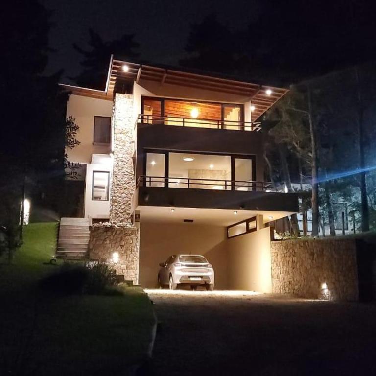 Casa en Mar de las Pampas - Casa de 3 dormitorios - 9