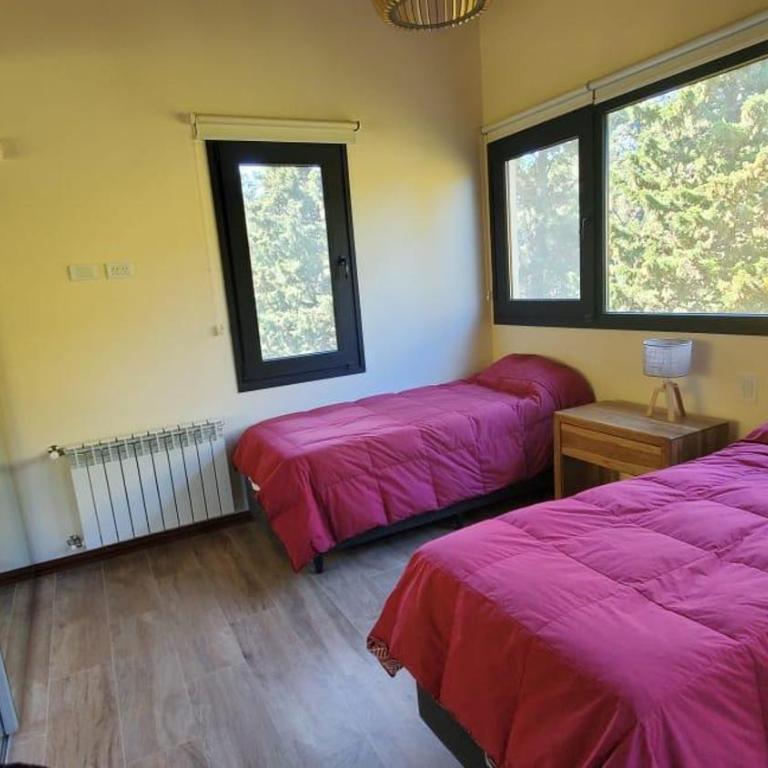 Casa en Mar de las Pampas - Casa de 3 dormitorios - 10