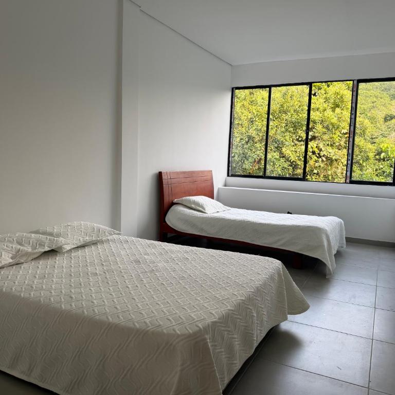 Ikai nature home - Villa de 1 dormitorio - 3