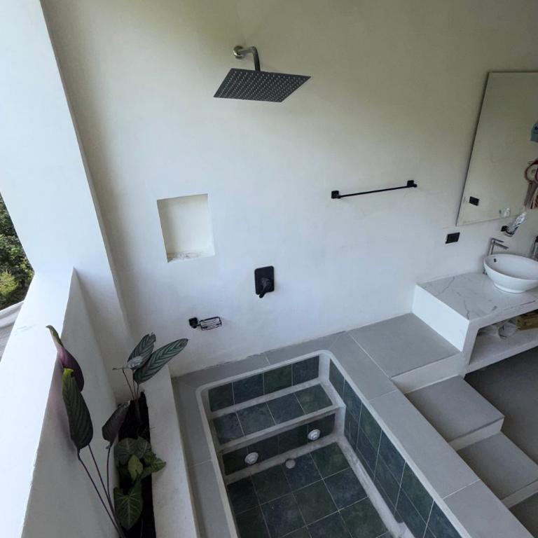 Ikai nature home - Villa de 1 dormitorio - 5