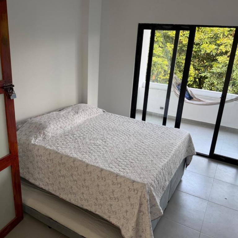 Ikai nature home - Villa de 1 dormitorio - 7