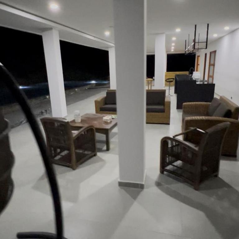 Ikai nature home - Villa de 1 dormitorio - 8
