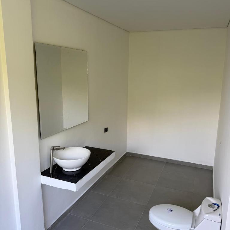 Ikai nature home - Villa de 1 dormitorio - 13