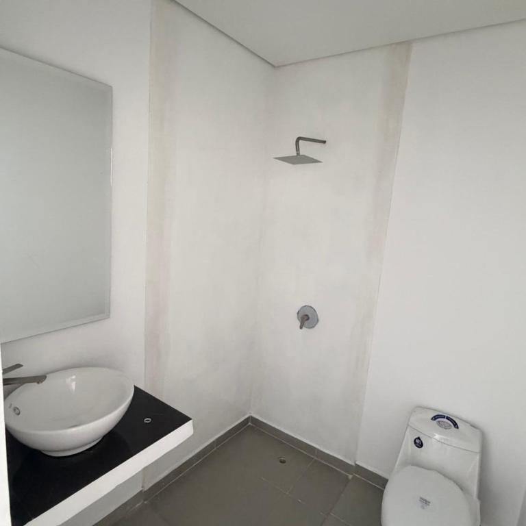 Ikai nature home - Villa de 1 dormitorio - 18