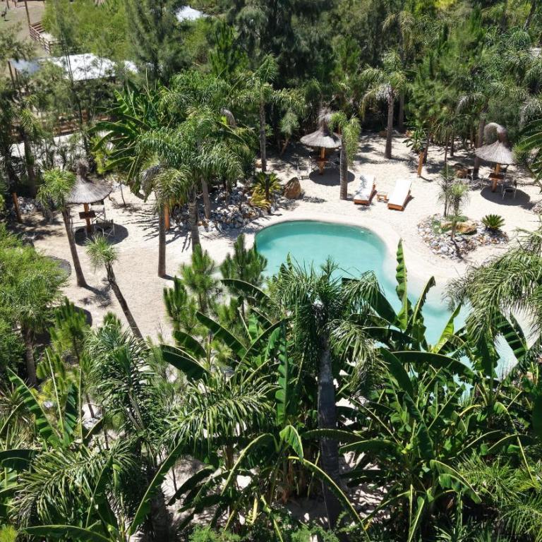 Espacio Natural - Casa de 2 dormitorios - 13