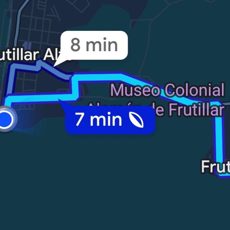 Cabaña Altos de Frutillar - Casa de 2 dormitorios - 2