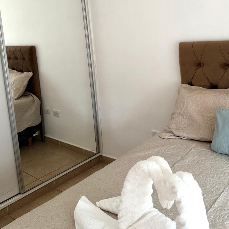 Punto estratégico, departamento en costanera Posadas - Apartamento de 1 dormitorio - 5