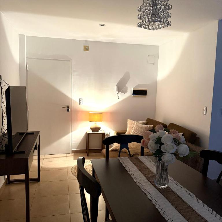 Punto estratégico, departamento en costanera Posadas - Apartamento de 1 dormitorio - 8