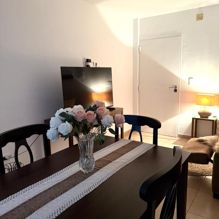 Punto estratégico, departamento en costanera Posadas - Apartamento de 1 dormitorio - 9