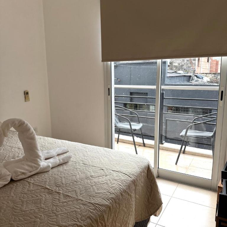 Punto estratégico, departamento en costanera Posadas - Apartamento de 1 dormitorio - 10