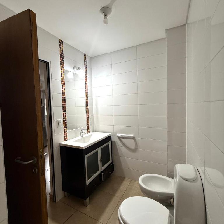 Punto estratégico, departamento en costanera Posadas - Apartamento de 1 dormitorio - 11
