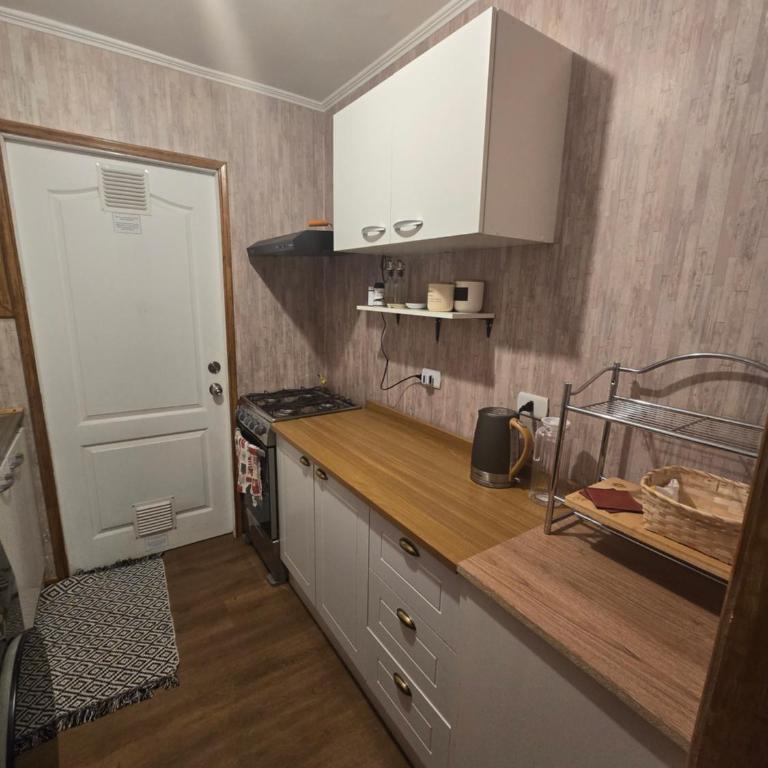 Cabaña Altos de Frutillar - Casa de 2 dormitorios - 5