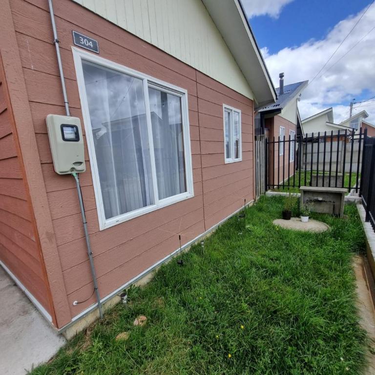 Cabaña Altos de Frutillar - Casa de 2 dormitorios - 7