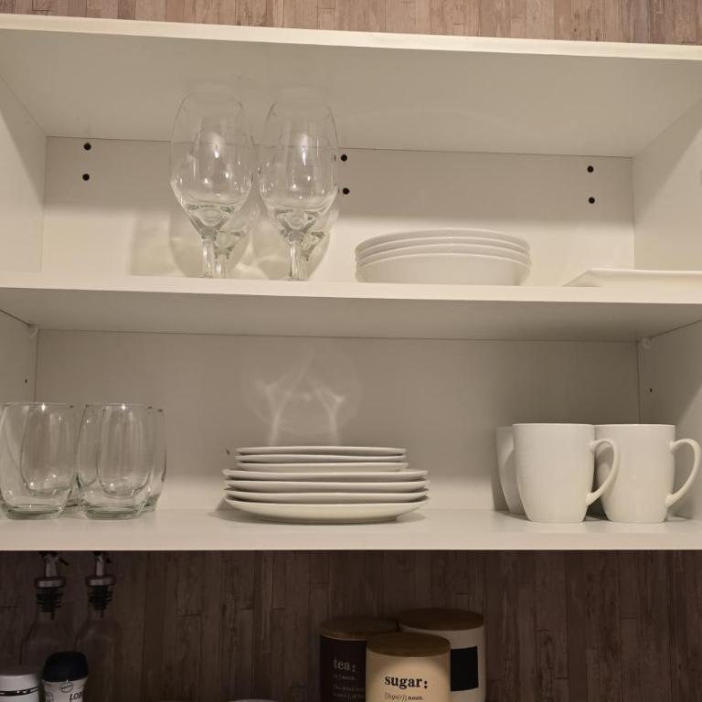 Cabaña Altos de Frutillar - Casa de 2 dormitorios - 10