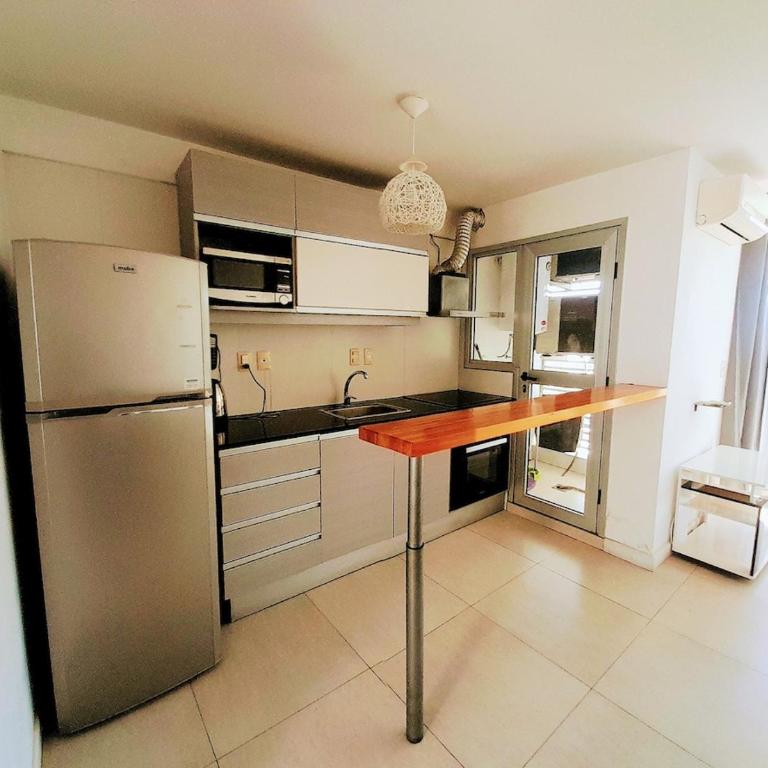 Apto 505 Vista al Rio y Hermosos Atardeceres - One-Bedroom Apartment - 11
