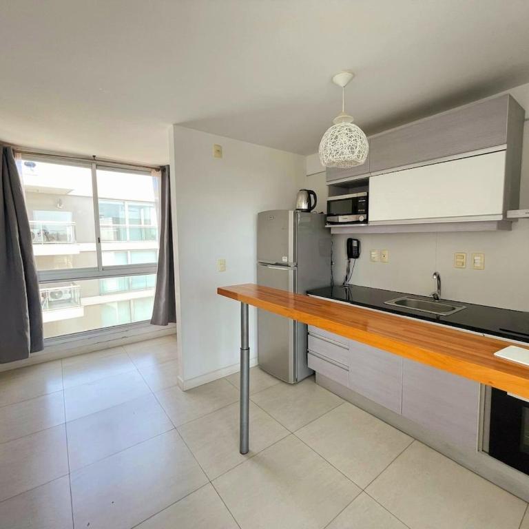 Apto 505 Vista al Rio y Hermosos Atardeceres - One-Bedroom Apartment - 13