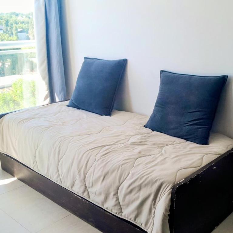 Apto 505 Vista al Rio y Hermosos Atardeceres - One-Bedroom Apartment - 15