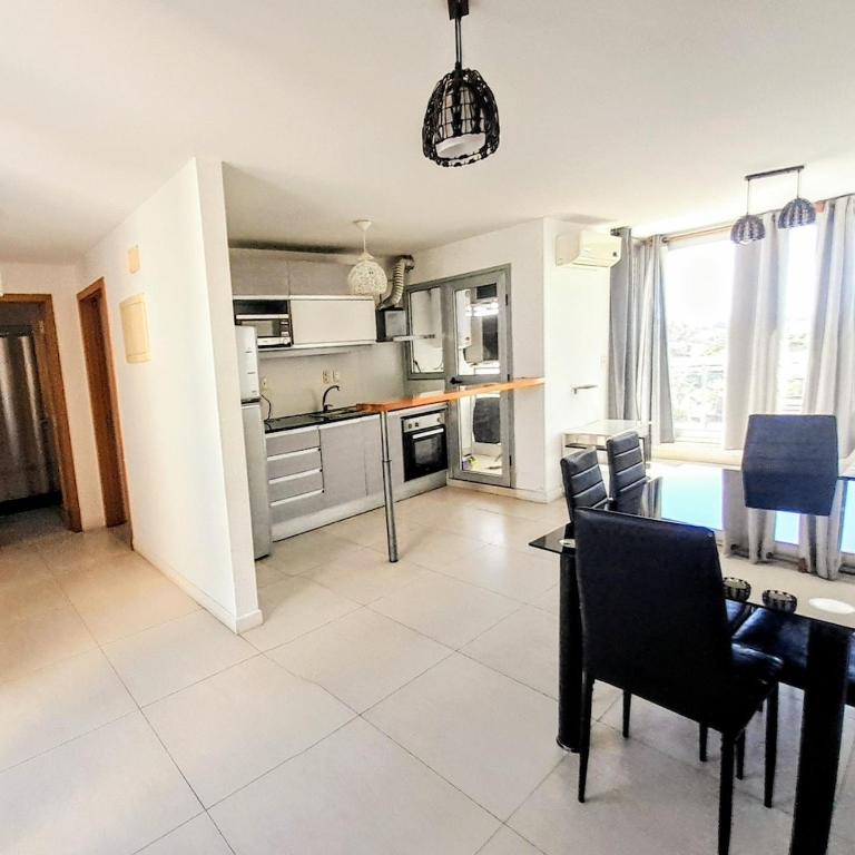 Apto 505 Vista al Rio y Hermosos Atardeceres - One-Bedroom Apartment - 10