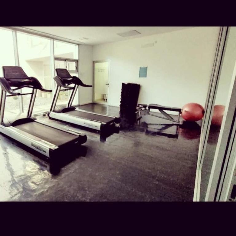 Apto 505 Vista al Rio y Hermosos Atardeceres - One-Bedroom Apartment - 26