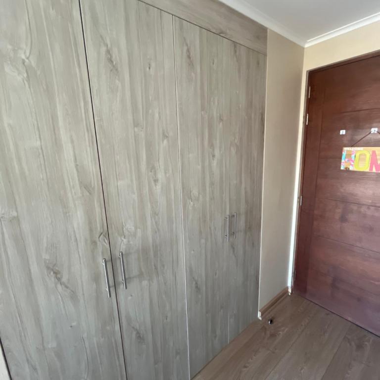 Departamento central en osorno - One-Bedroom Apartment - 9