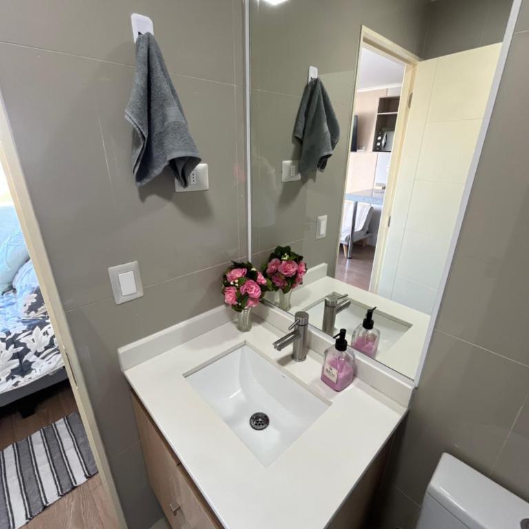 Departamento central en osorno - One-Bedroom Apartment - 13