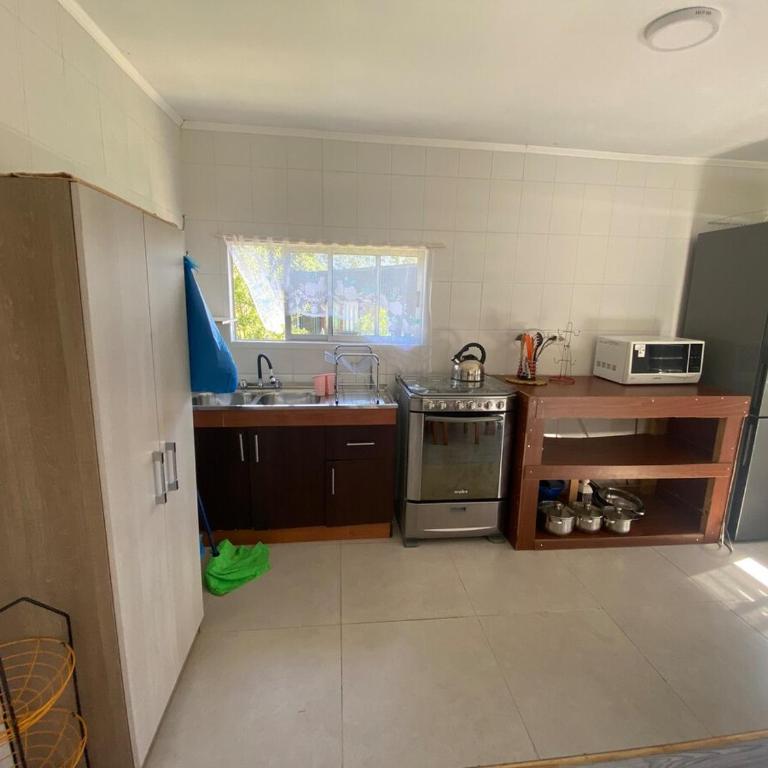Casa de Campo Familiar - Five-Bedroom House - 3