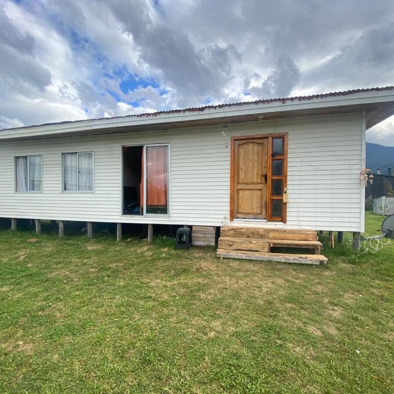 Casa de Campo Familiar - Five-Bedroom House - 7