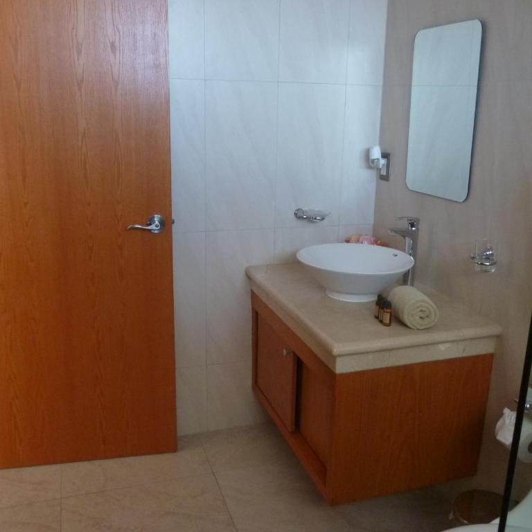 Central Luxury Apartment Playa del Carmen - Deluxe Apartment - 19