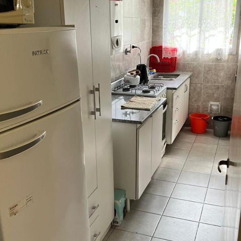 Departamento en Mar del Plata Zona Centro - Apartamento de 1 dormitorio - 1