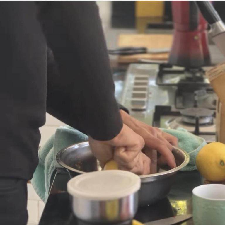 Casa Atahualpa - Habitación Doble con baño compartido - 6