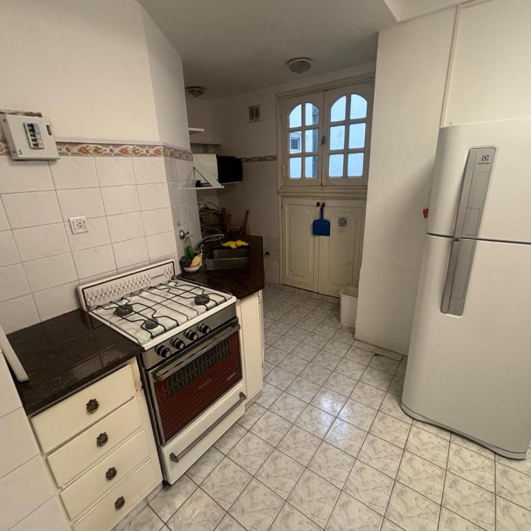 Excelente departamento de 4 ambientes en Playa Grande - Apartamento de 1 dormitorio - 13