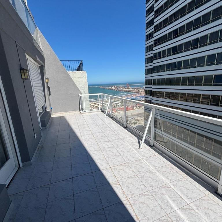 Excelente departamento de 4 ambientes en Playa Grande - Apartamento de 1 dormitorio - 14