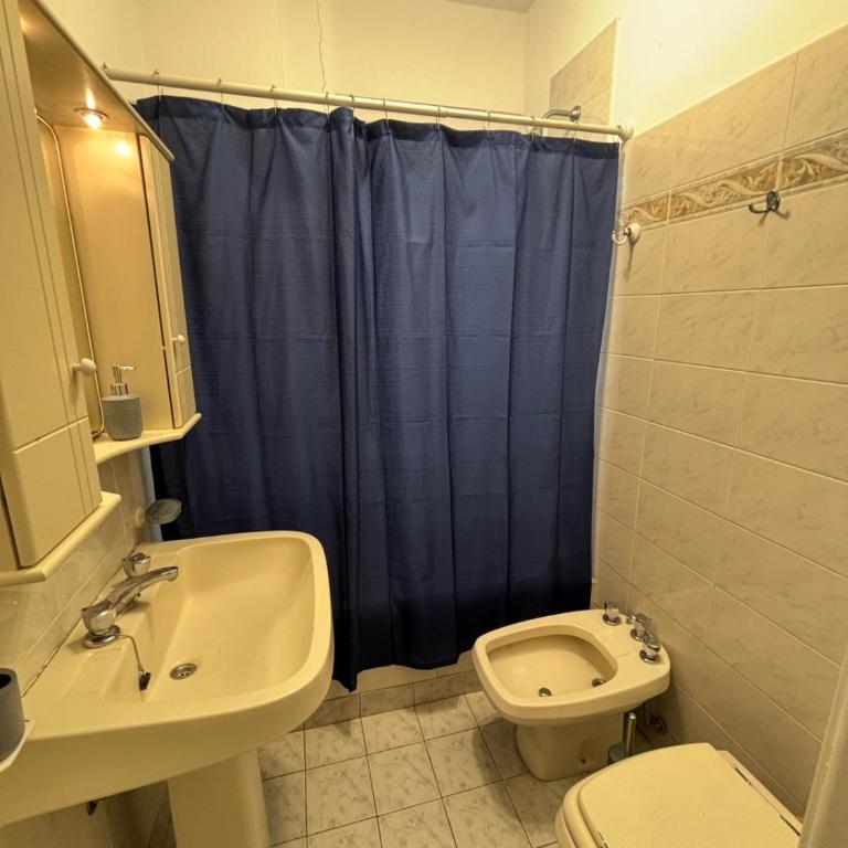 Excelente departamento de 4 ambientes en Playa Grande - Apartamento de 1 dormitorio - 15