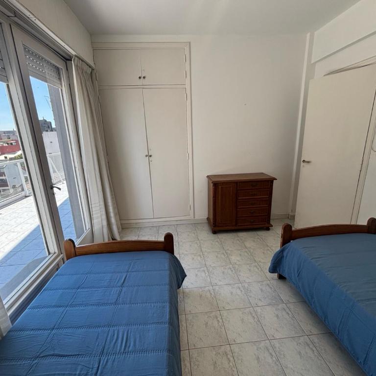 Excelente departamento de 4 ambientes en Playa Grande - Apartamento de 1 dormitorio - 19