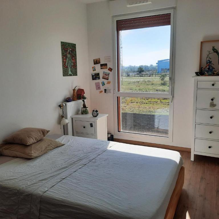 Bed & Breakfast Parking - Appartement 1 Chambre - 1