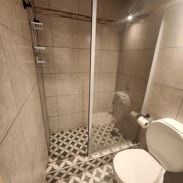Palermo Chico Apartment - Apartamento de 1 dormitorio - 10