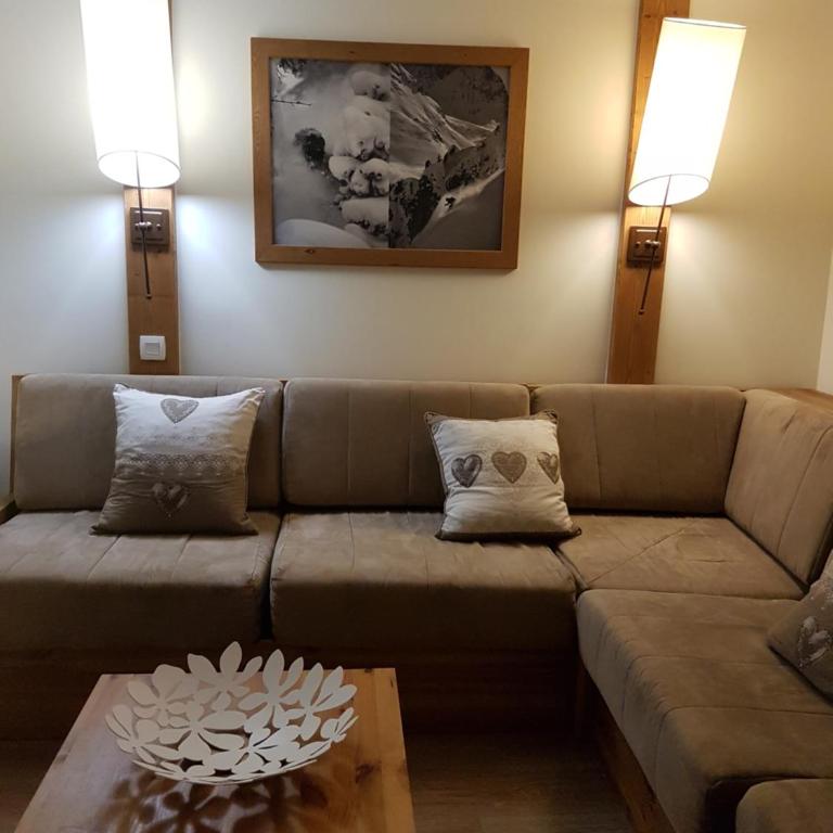 Luxury Apartment MONTCHAVIN - Apartment - auf 2 Etagen - 19