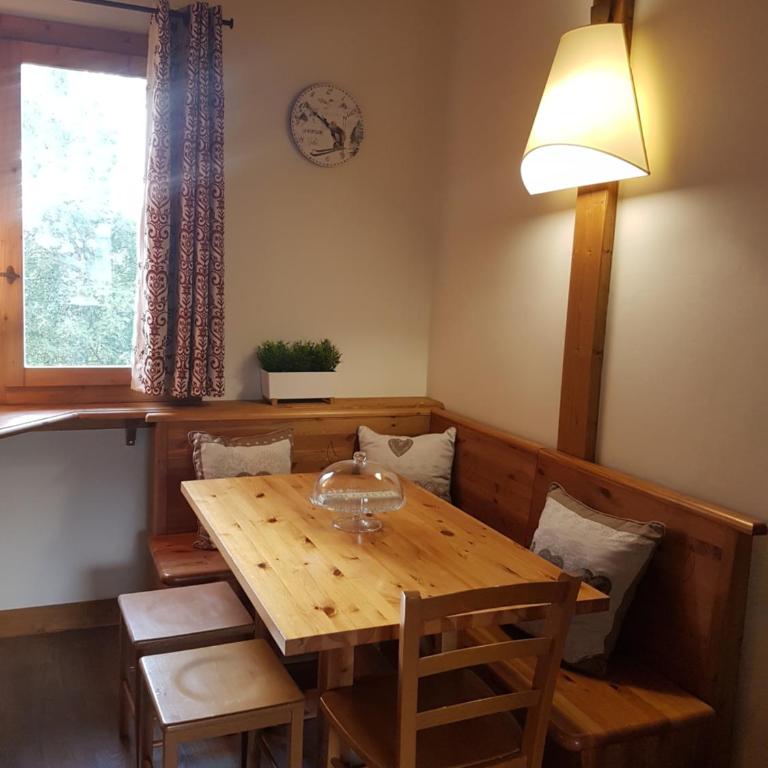 Luxury Apartment MONTCHAVIN - Apartment - auf 2 Etagen - 40